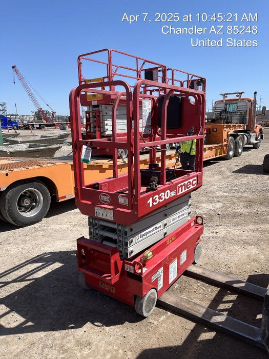 2020 MEC 1330SE MEC 1330SE