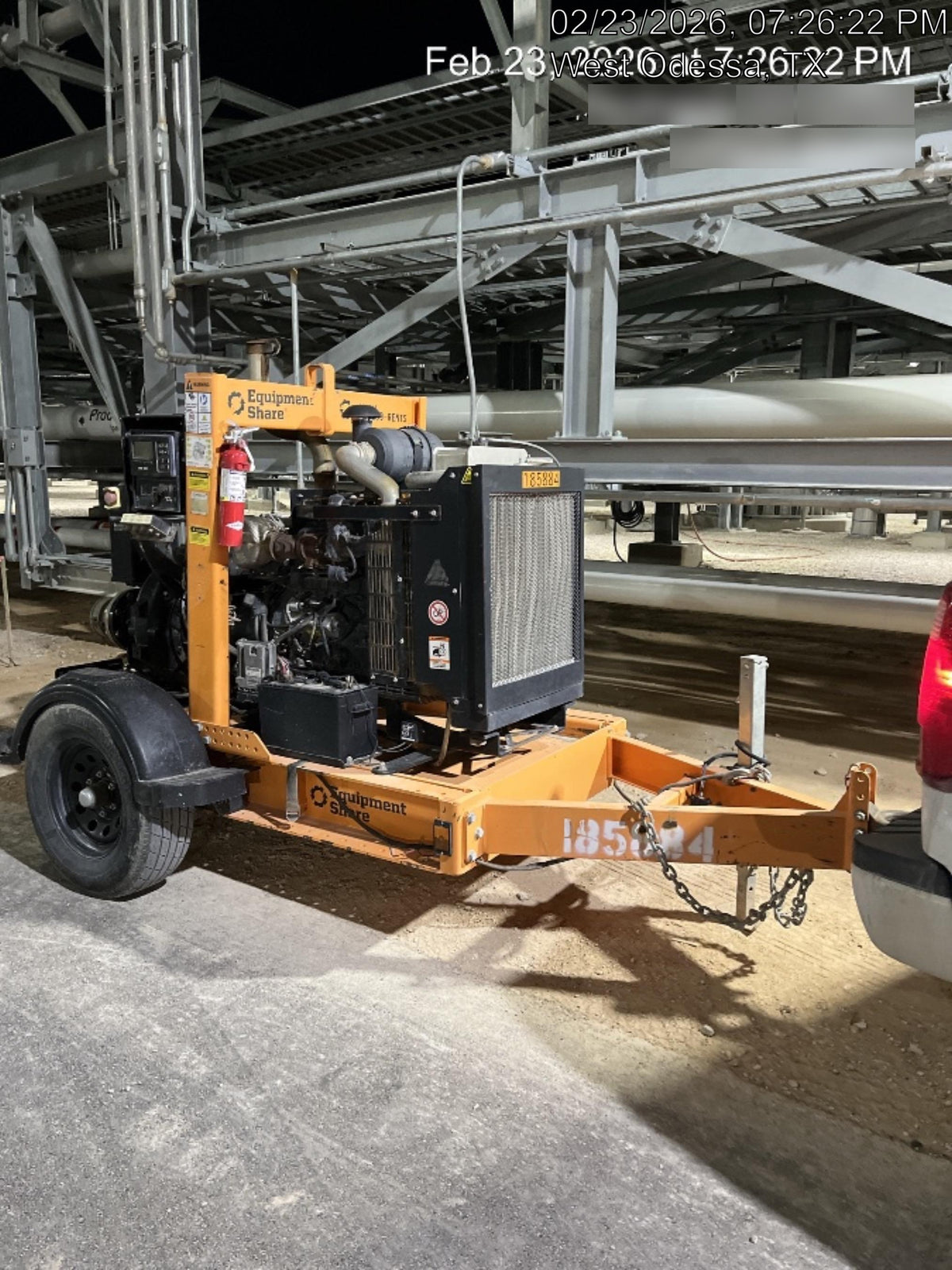 2021 PIONEER PP66S12L71-TD2.9L4