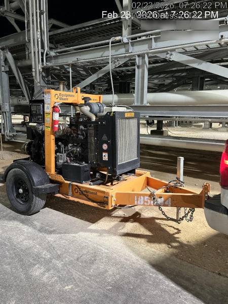 2021 PIONEER PP66S12L71-TD2.9L4