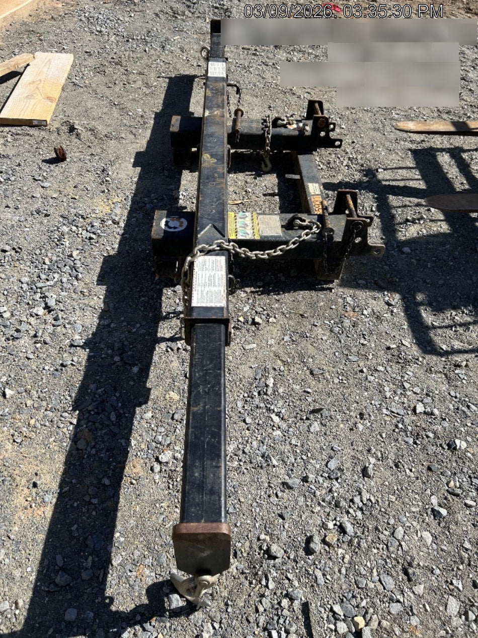 2021 STAR INDUSTRIES 1150C