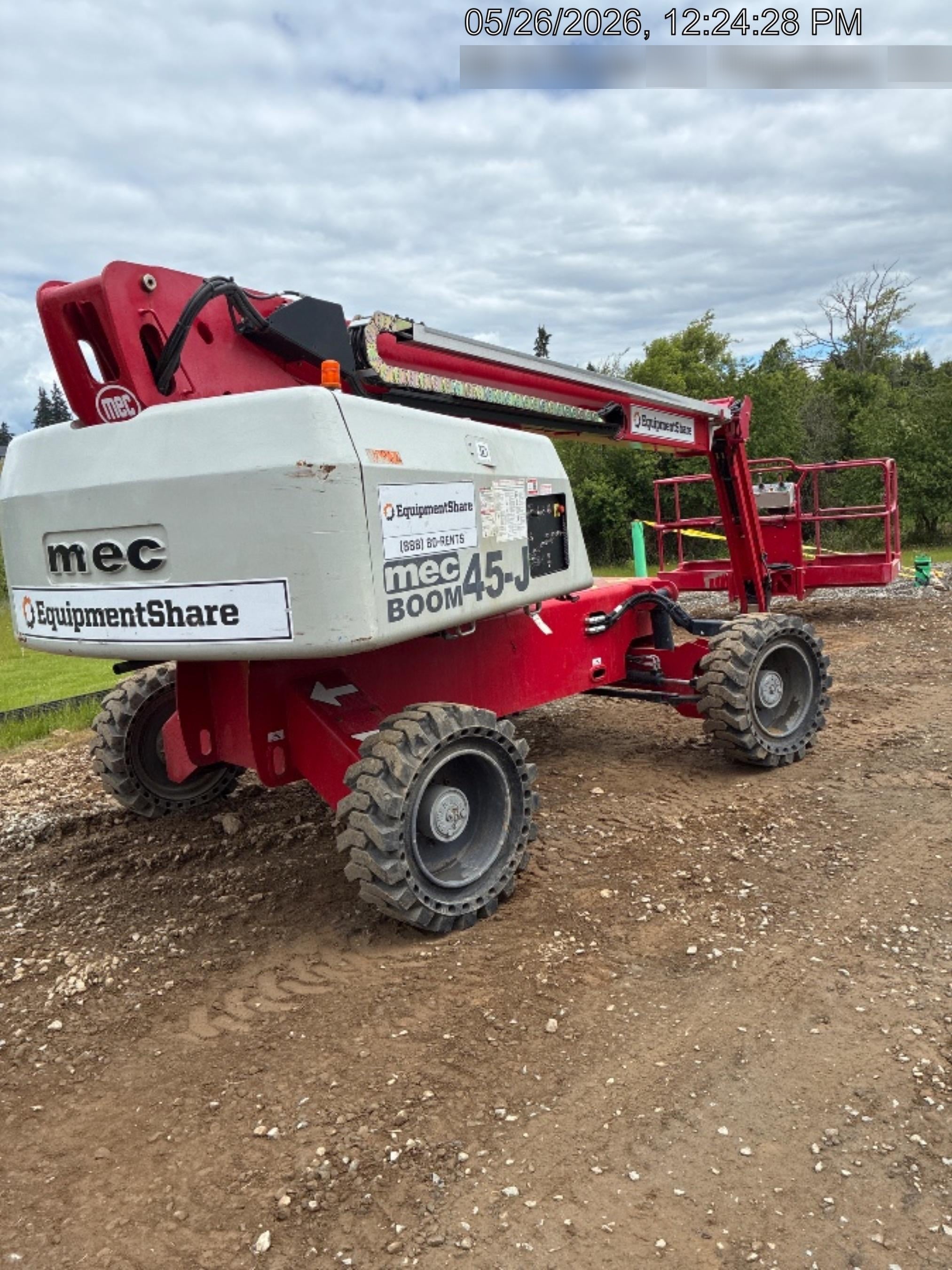 2020 MEC 45-J D