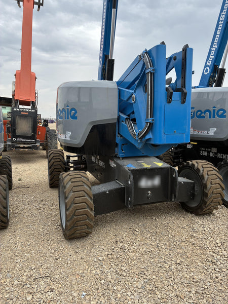 2026 GENIE Z-62/40 RT