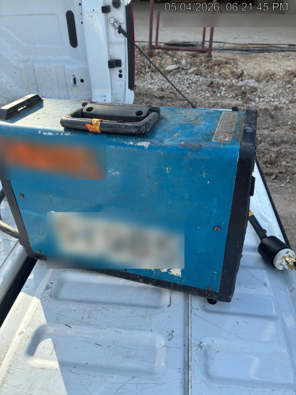 2019 MILLER ELECTRIC CST-280