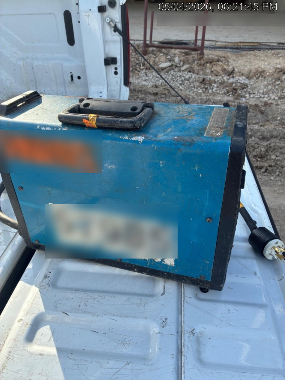 2019 MILLER ELECTRIC CST-280