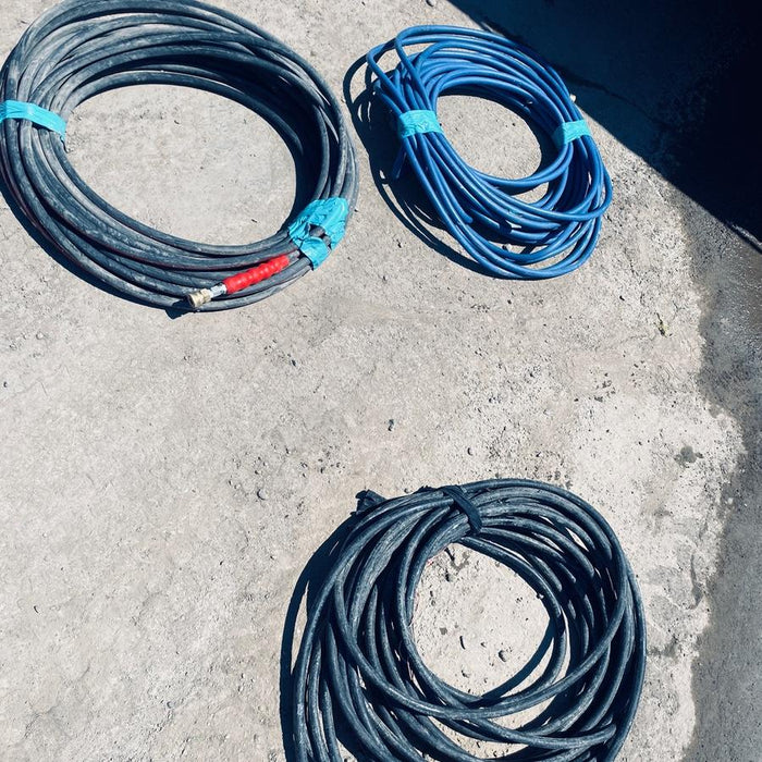 2025 MI-T-M HS-3505-1MGH-UR