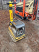 2020 Wacker Neuson DPU4545HEH Walk Behind Reversible Plate Compactor, Diesel
