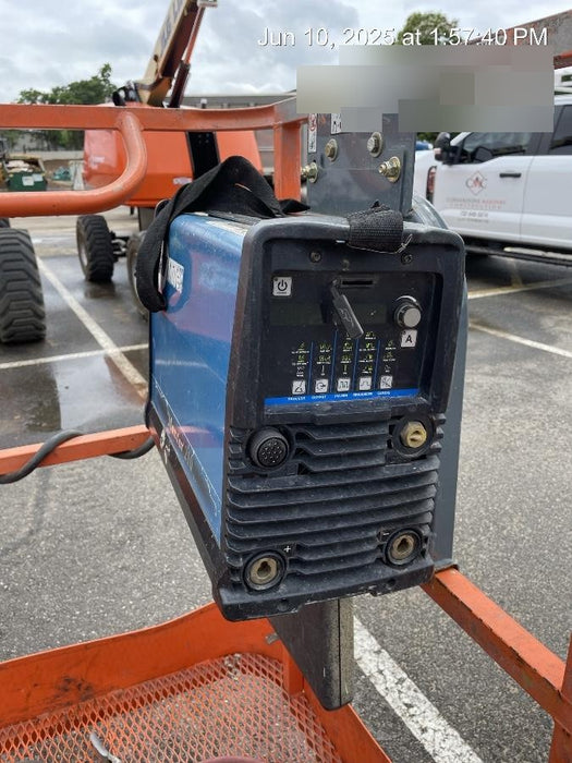 2022 MILLER ELECTRIC Maxstar 210 DX