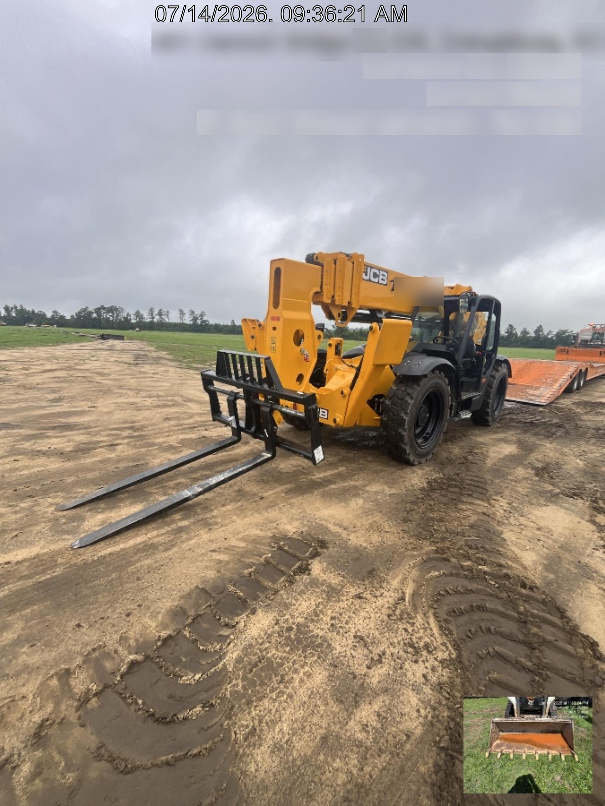2026 JCB 512-56