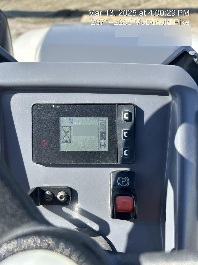 2023 DYNAPAC CC1200