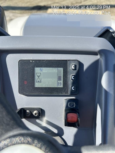 2023 DYNAPAC CC1200