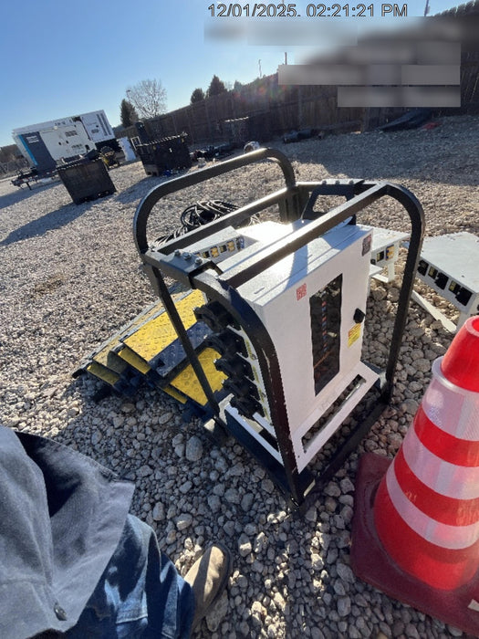 2022 TRYSTAR TP-43C-M-F10