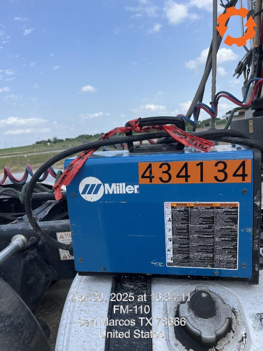 2024 MILLER ELECTRIC CST-282