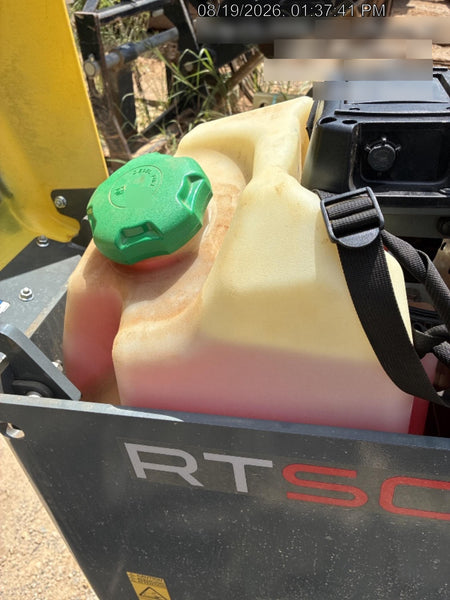 2026 WACKER NEUSON RTD-SC4
