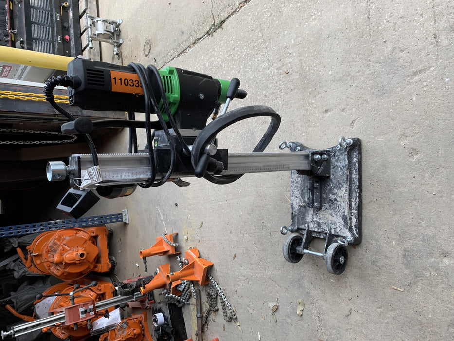 2020 UNITEC EBM 352/3 PSV