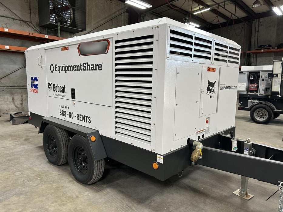 2025 BOBCAT PA825VWCU-T4F