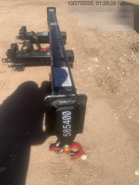 2025 STAR INDUSTRIES 1160B