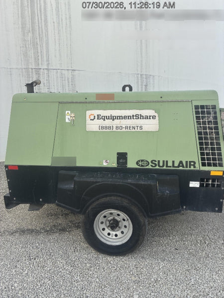 2019 SULLAIR 375H