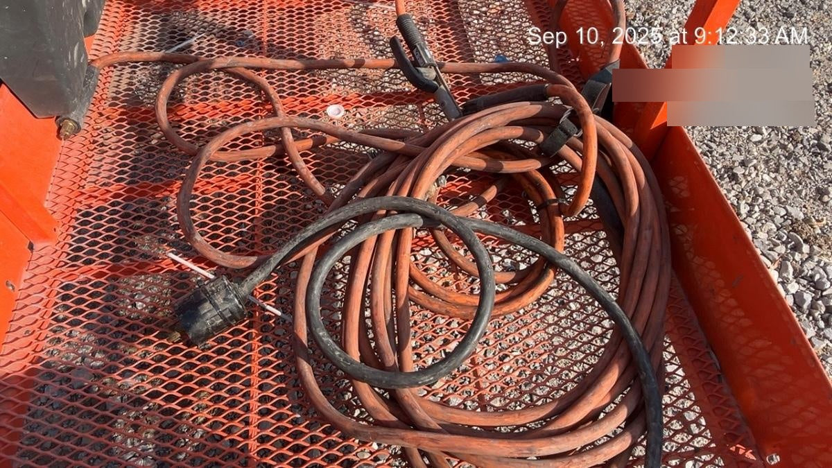 2020 MILLER ELECTRIC CST-280