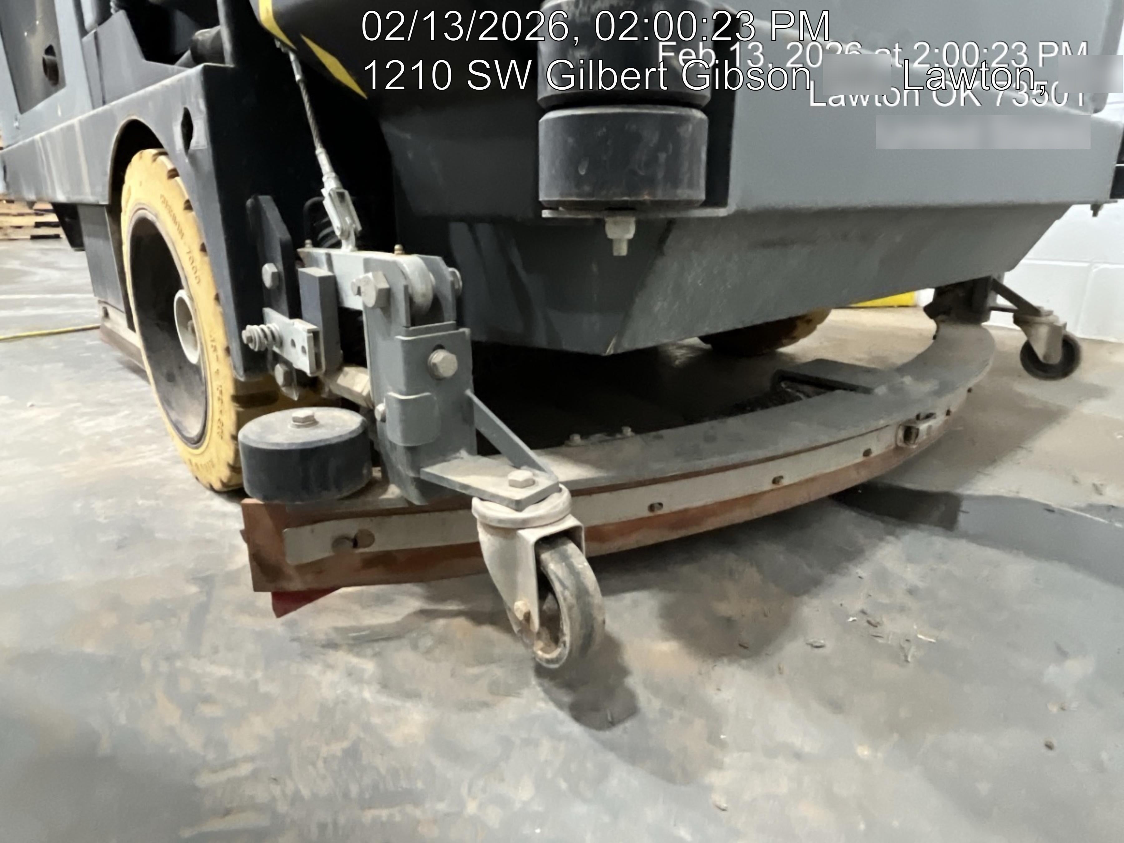 2024 KARCHER B 300 R