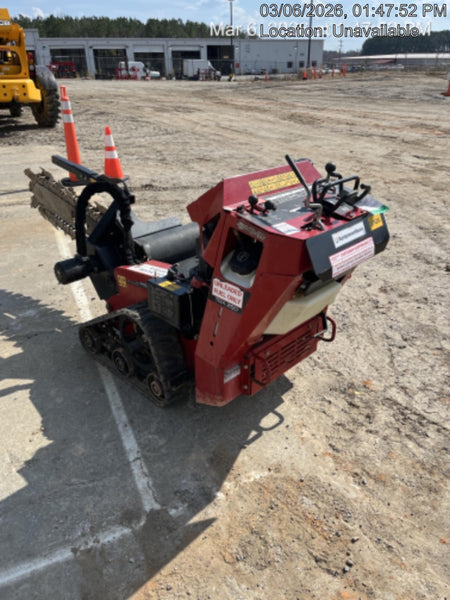 2022 TORO TRX-250