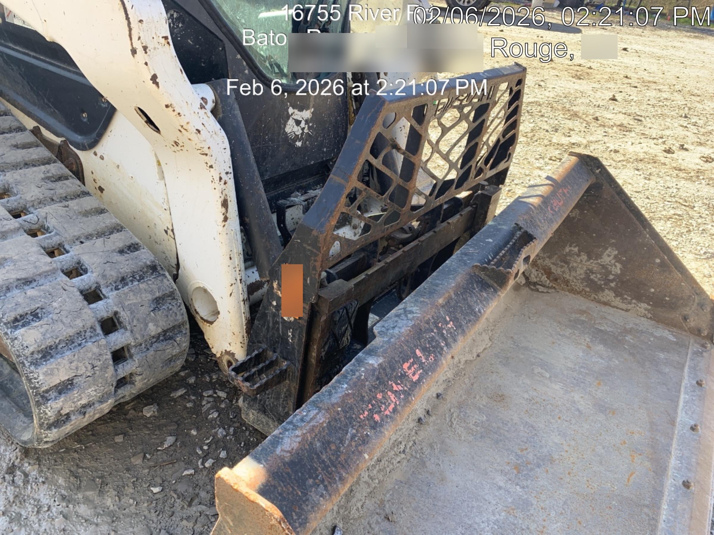 2019 PALADIN 30945