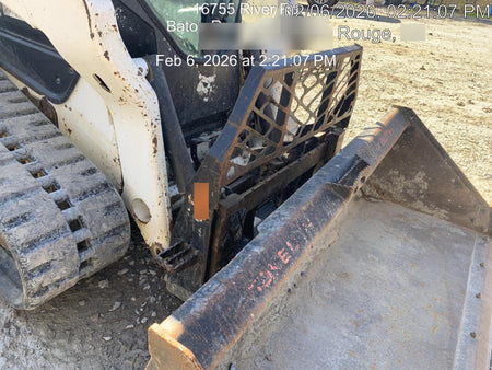 2019 PALADIN 30945