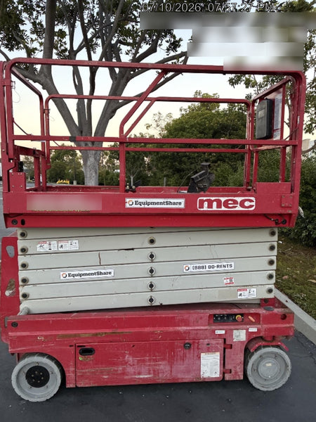 2021 MEC 4046SE