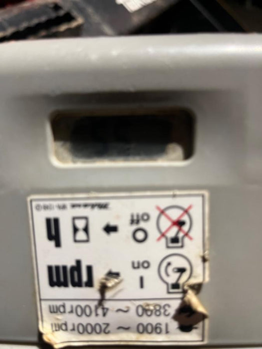 2023 MULTIQUIP MTX60HD