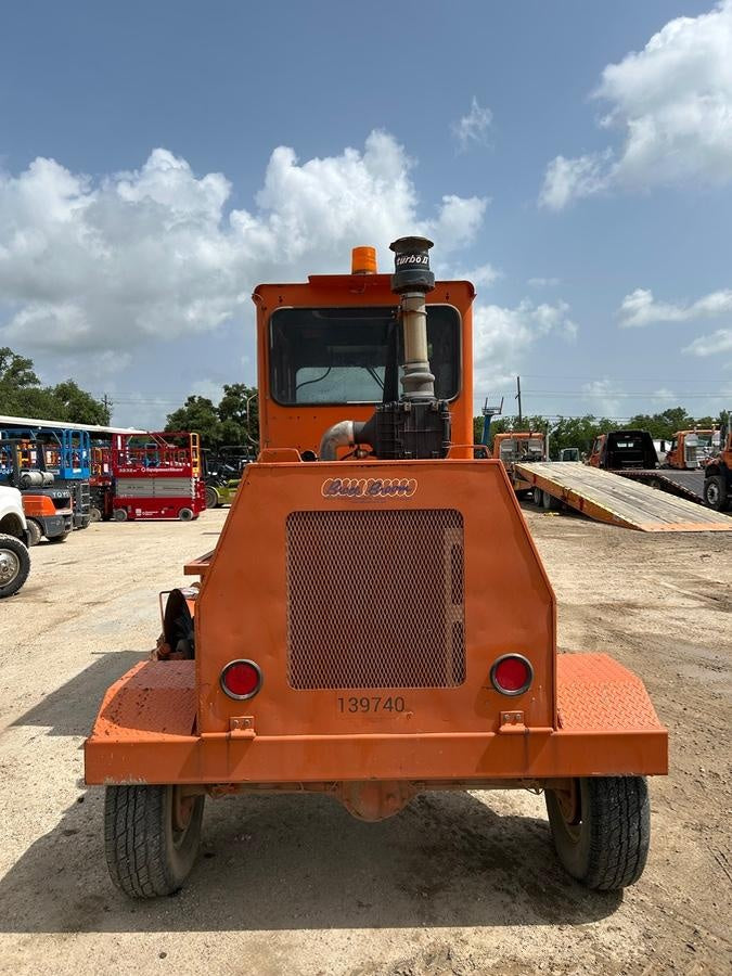 2021 BROCE RCT350