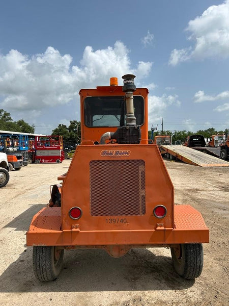 2021 BROCE RCT350