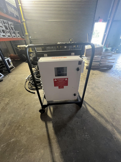 2022 TRYSTAR TPATS-065MMMF-A