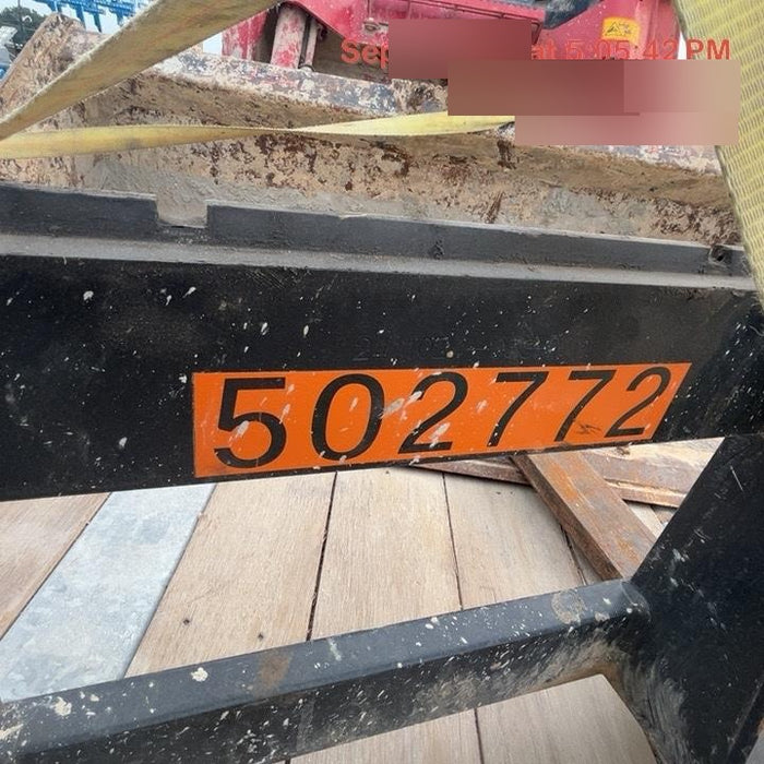 2025 ARROW MATERIAL HANDLING F5100CB