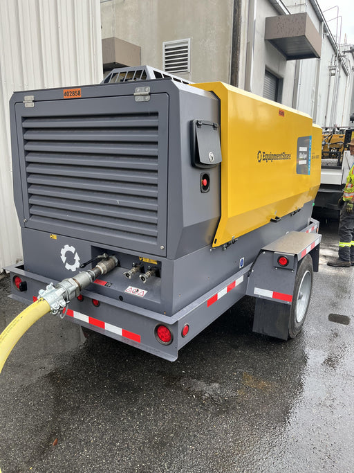 2024 ATLAS COPCO XAS 850