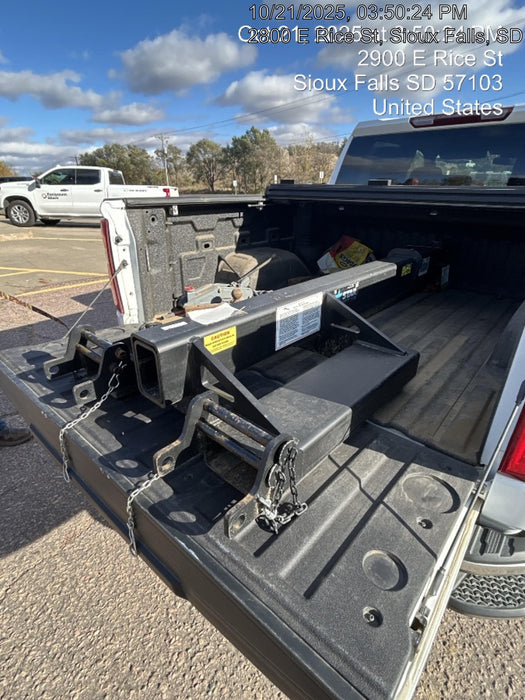 2025 STAR INDUSTRIES M1360B - Star JIB Boom