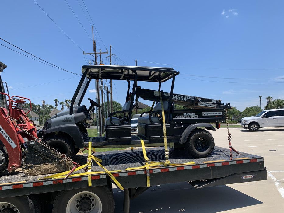 2020 STAR INDUSTRIES M1360B - Star JIB Boom