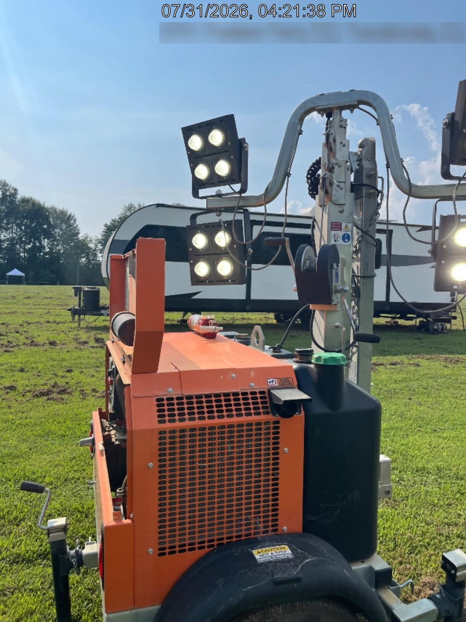 2025 WANCO WLTT-4MM4K