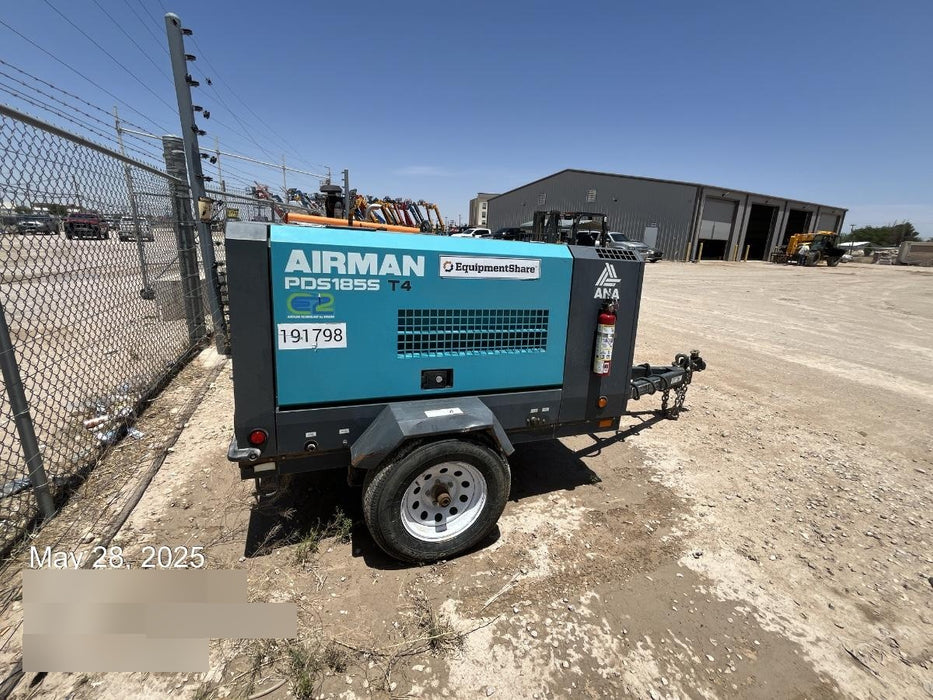 2019 SULLAIR 185-DPQ