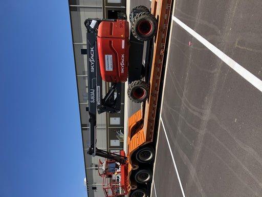 2019 SKYJACK SJ63 AJ