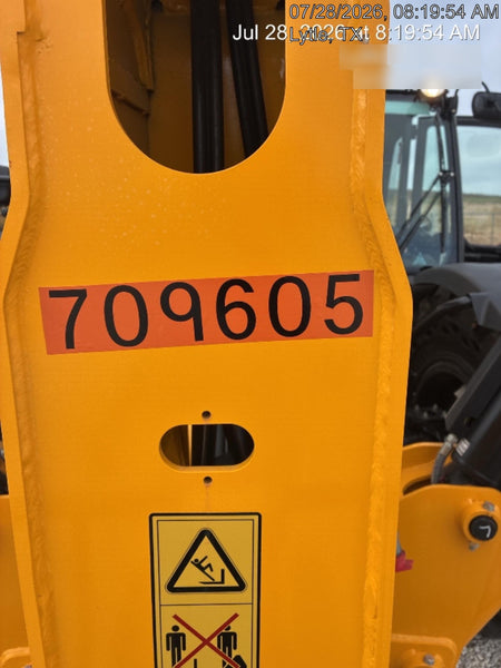 2026 JCB 510-56