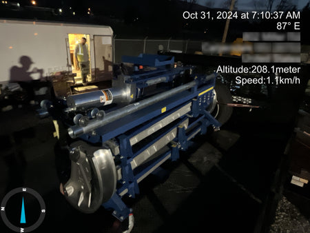 2024 CURRENT TOOLS 254P
