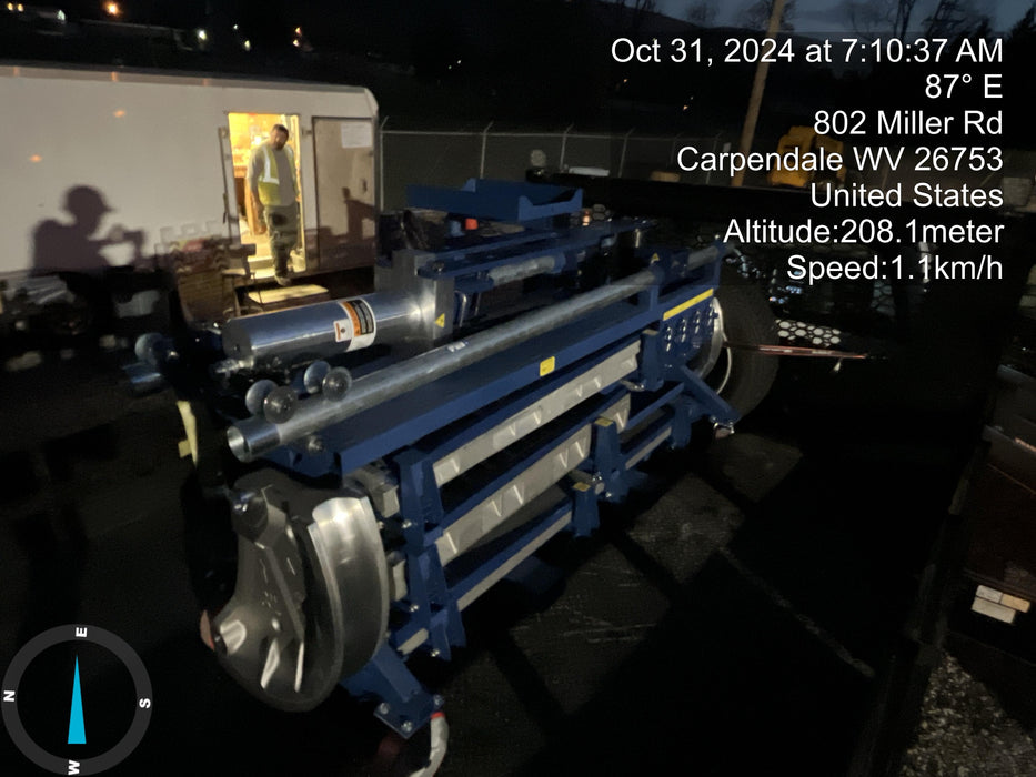 2024 CURRENT TOOLS 254P