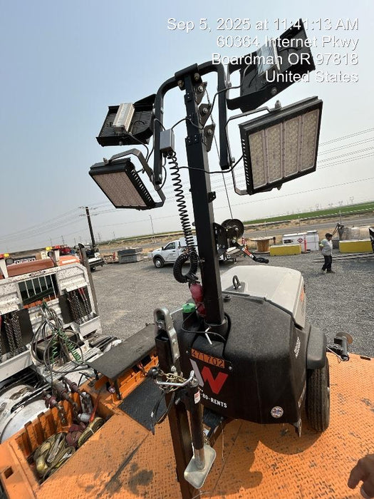 2024 WACKER NEUSON LTT4