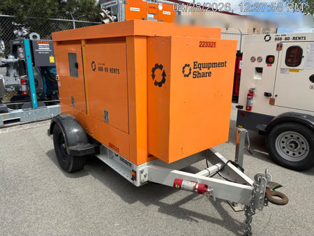 2022 PIONEER SAPP66S12L71-TD2.9L4