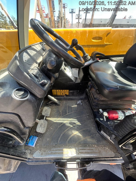 2021 JCB 508-66TC