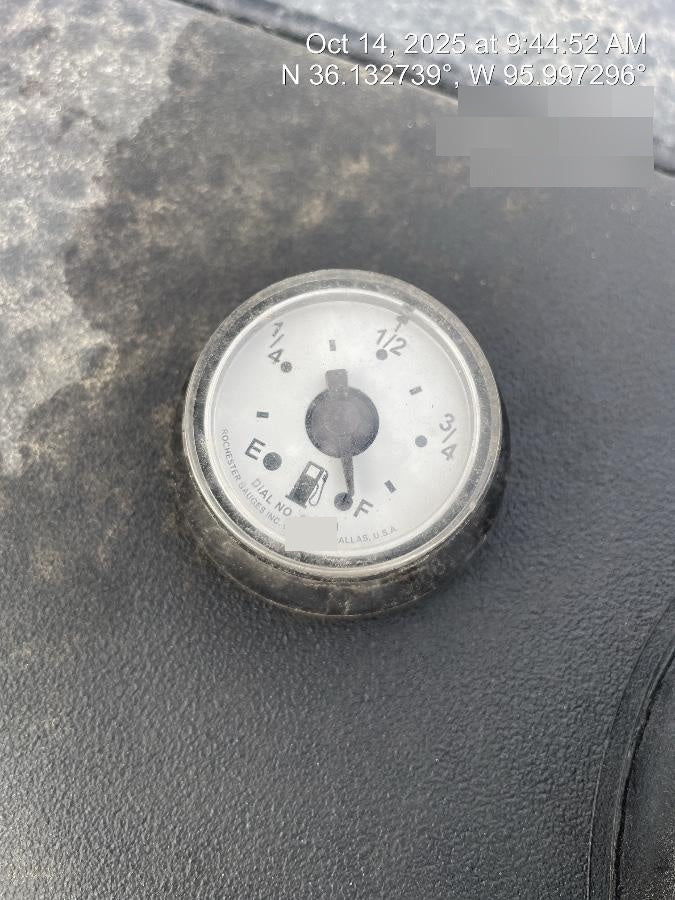 2022 ALLMAND NLV3GR