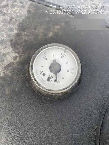 2022 ALLMAND NLV3GR