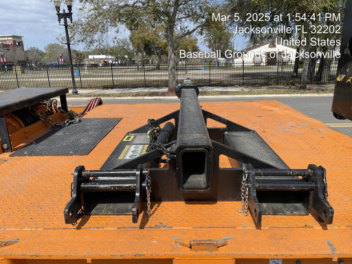 2024 STAR INDUSTRIES M1360B - Star JIB Boom