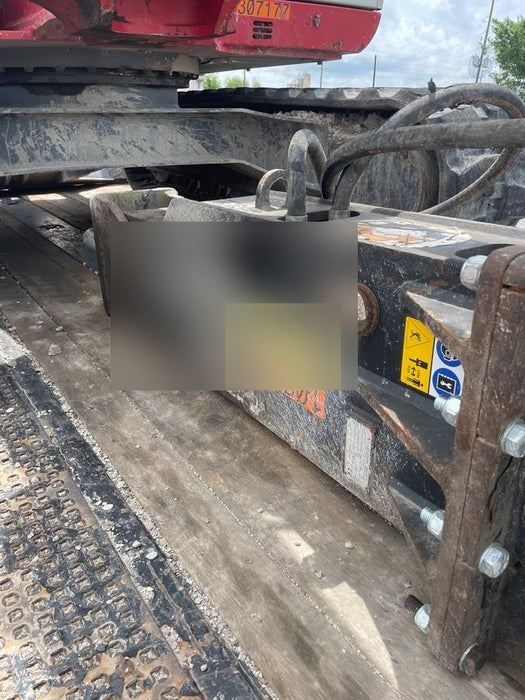 2020 PALADIN SFB1500