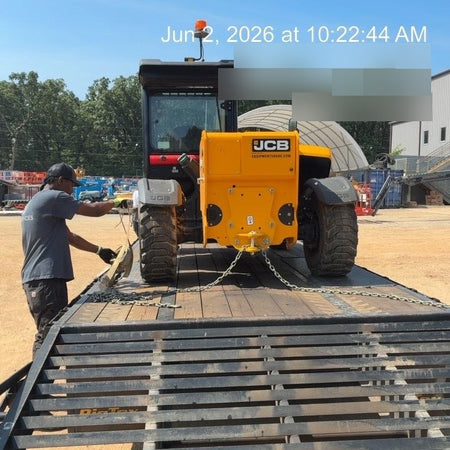 2026 JCB 505-20TC