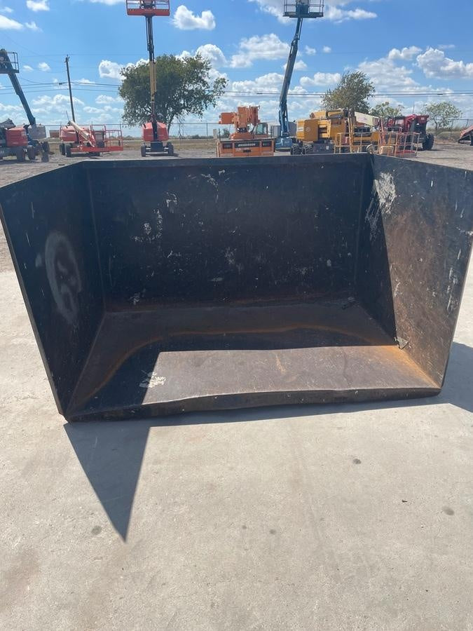 2020 STAR INDUSTRIES 1430
